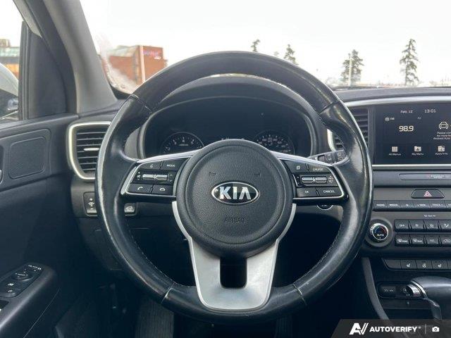 kia Sportage 2022 - 17