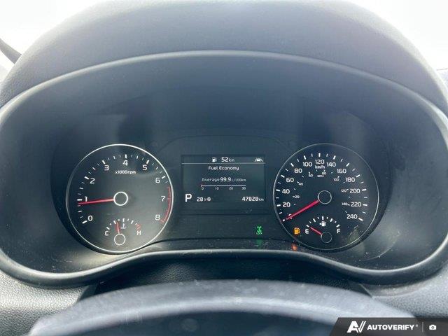 kia Sportage 2022 - 18