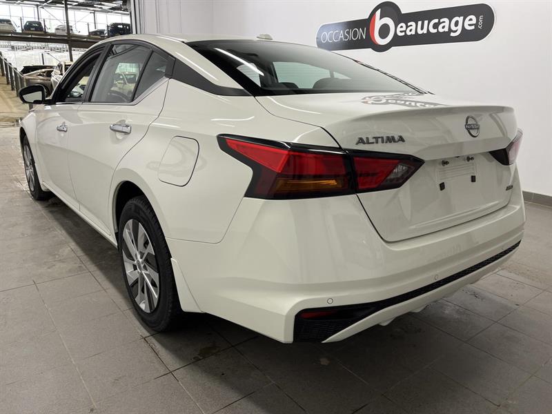 nissan Altima 2024 - 3