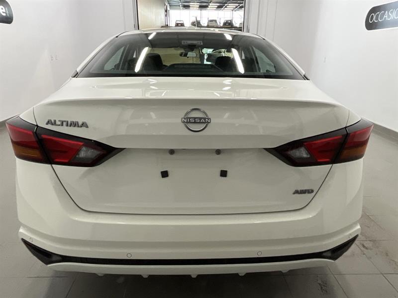 nissan Altima 2024 - 4