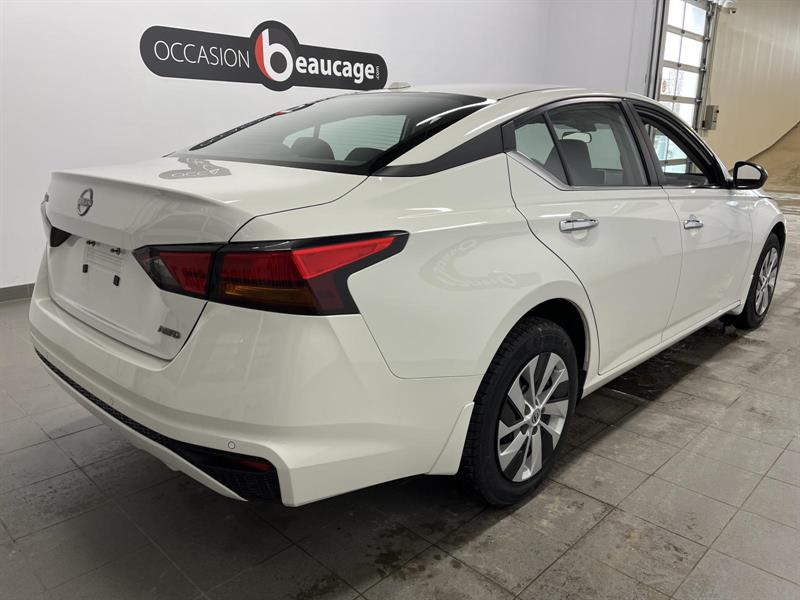 nissan Altima 2024 - 5