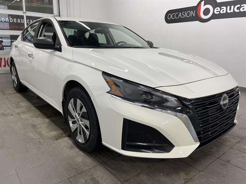 nissan Altima 2024 - 6