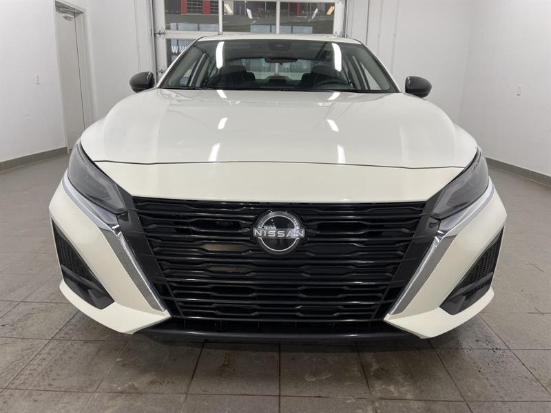 nissan Altima 2024 - 7