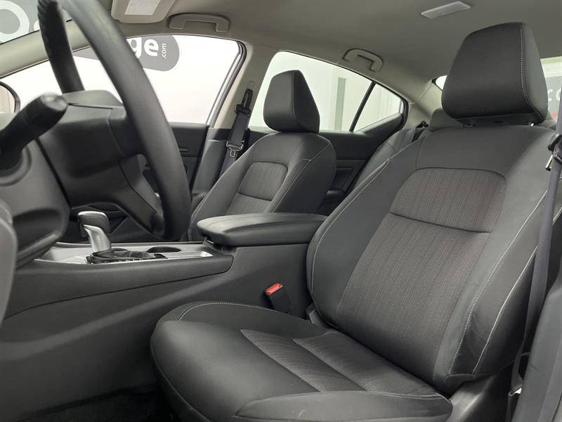 nissan Altima 2024 - 8