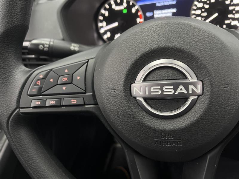 nissan Altima 2024 - 15