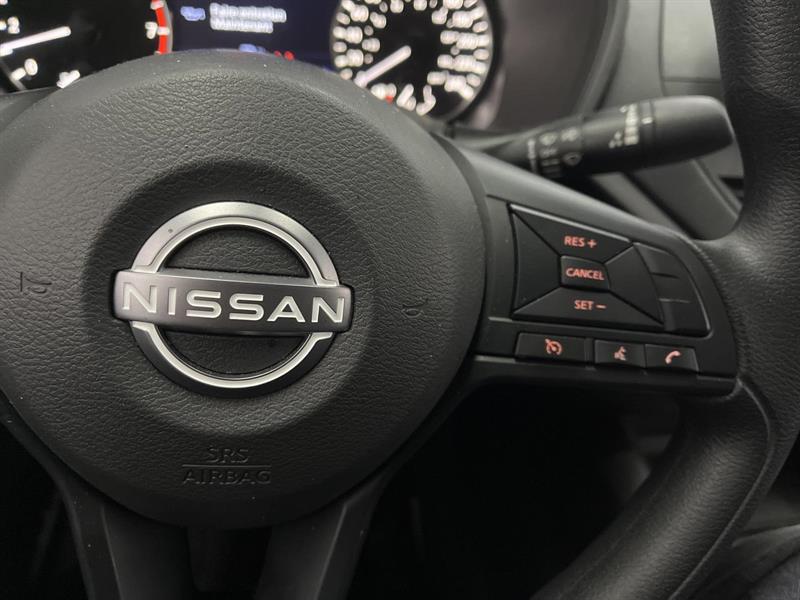 nissan Altima 2024 - 17