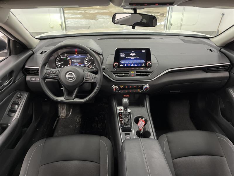 nissan Altima 2024 - 19