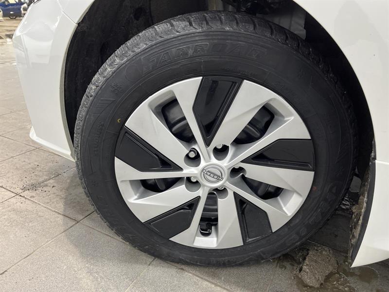 nissan Altima 2024 - 22