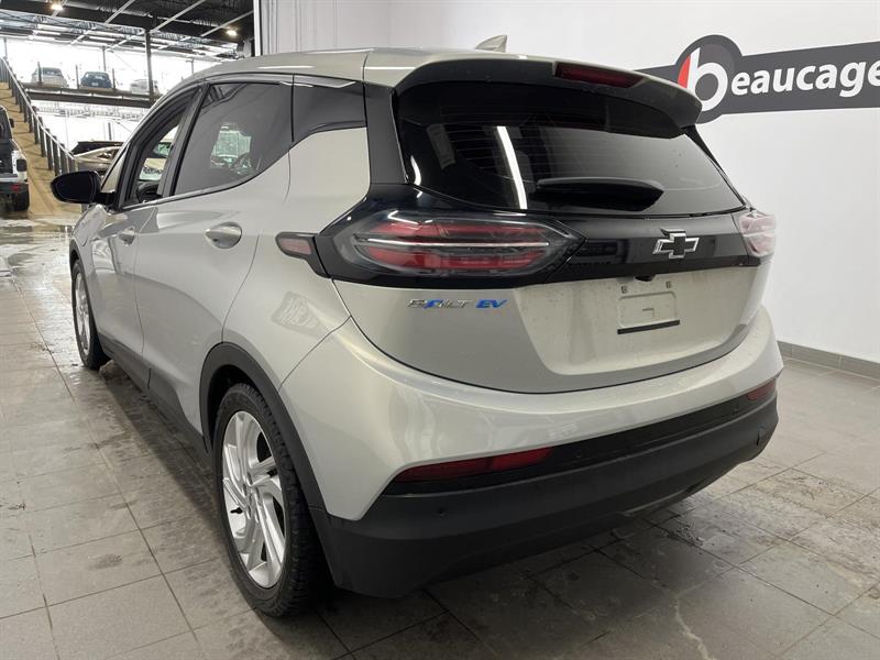 chevrolet Bolt EV 2023 - 3