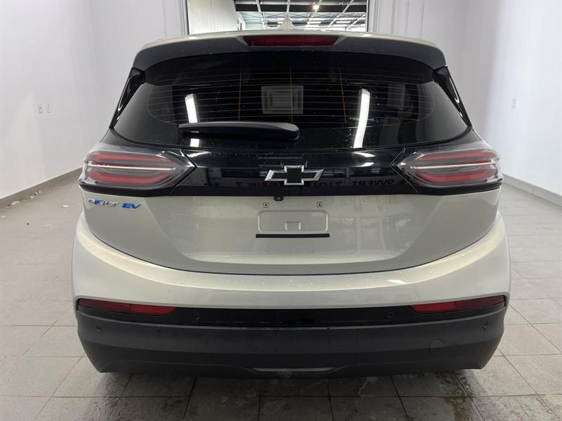 chevrolet Bolt EV 2023 - 4