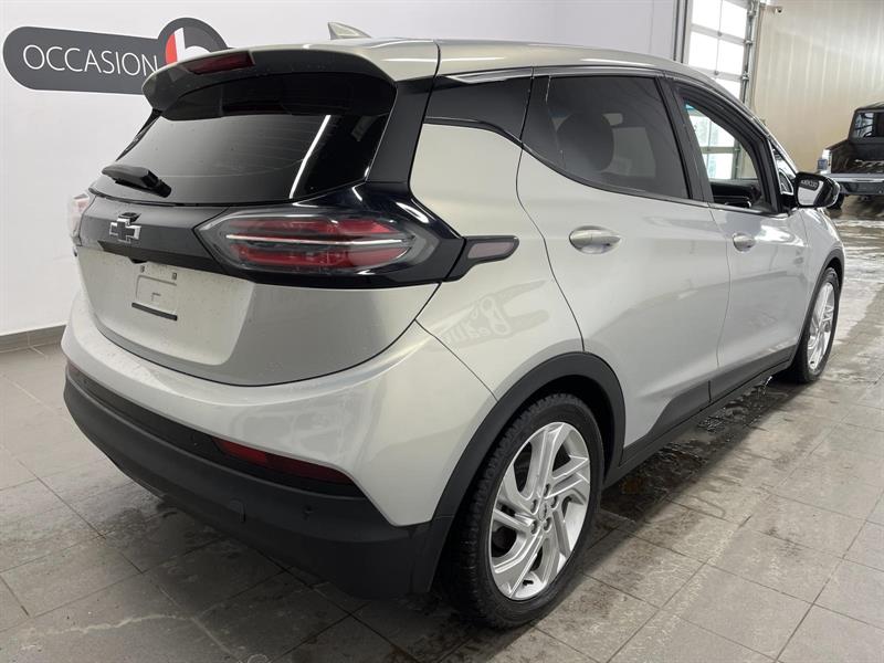 chevrolet Bolt EV 2023 - 5
