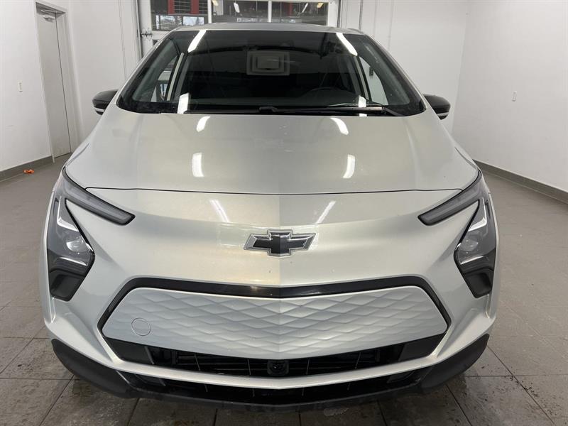 chevrolet Bolt EV 2023 - 6