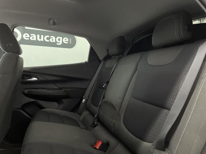 chevrolet Bolt EV 2023 - 8