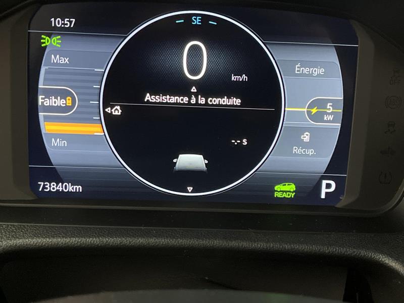 chevrolet Bolt EV 2023 - 9