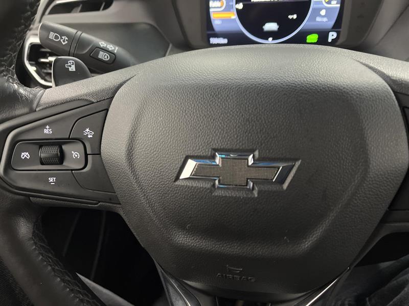 chevrolet Bolt EV 2023 - 13