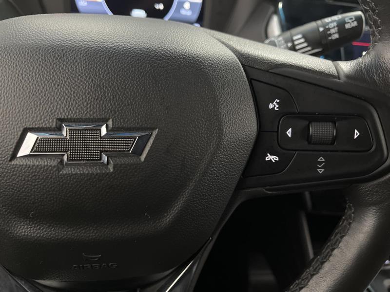 chevrolet Bolt EV 2023 - 15