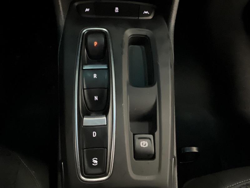chevrolet Bolt EV 2023 - 16