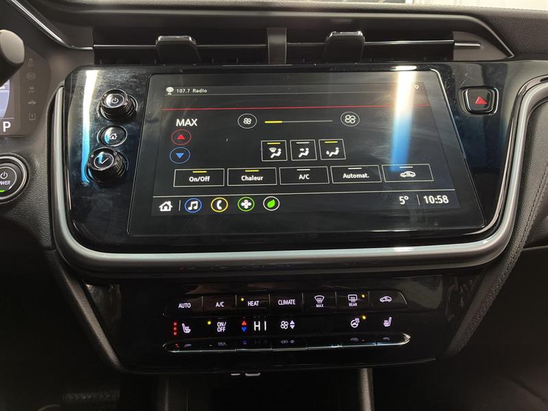 chevrolet Bolt EV 2023 - 17