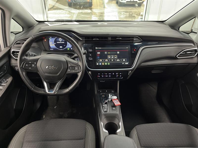 chevrolet Bolt EV 2023 - 18