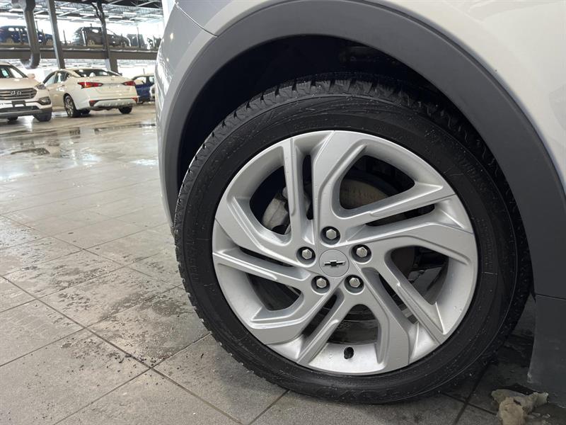 chevrolet Bolt EV 2023 - 21