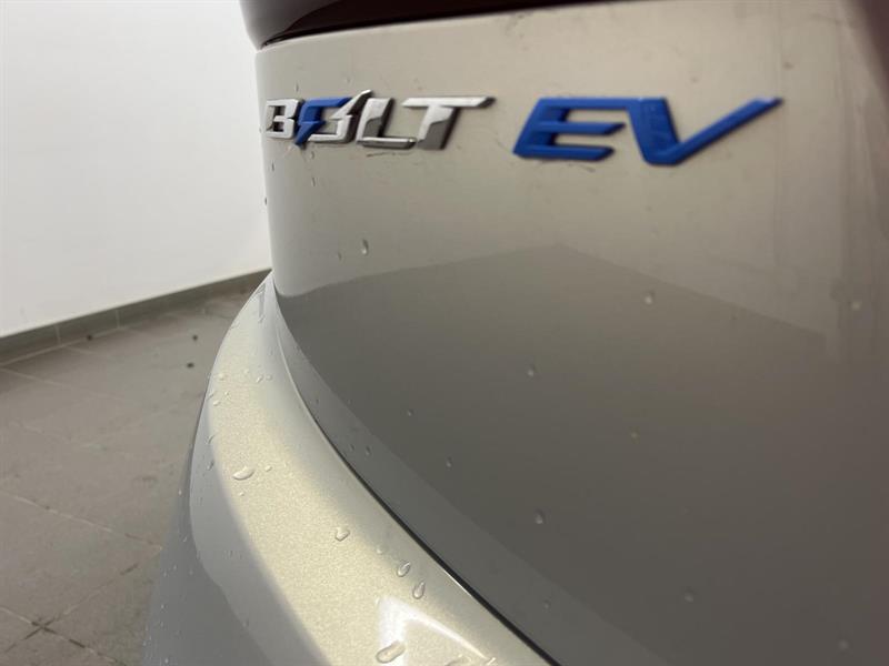 chevrolet Bolt EV 2023 - 22