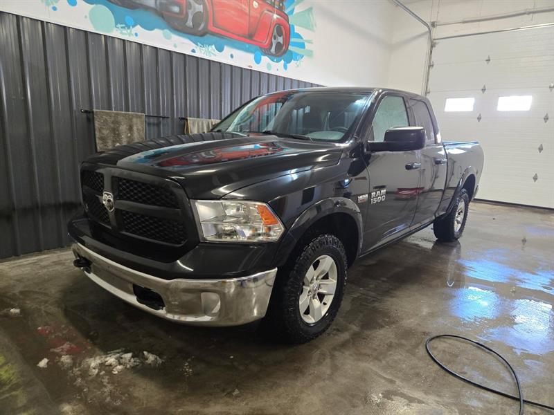 ram 1500 2017