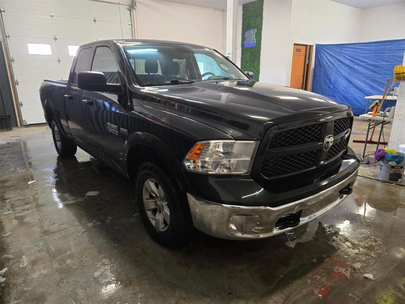 ram 1500 2017 - 3