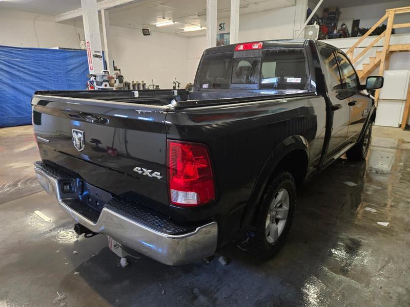 ram 1500 2017 - 4