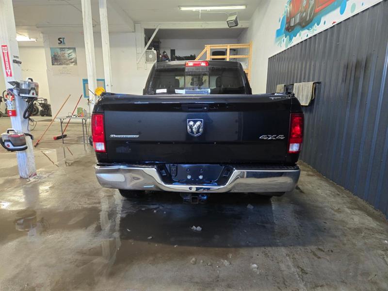 ram 1500 2017 - 5