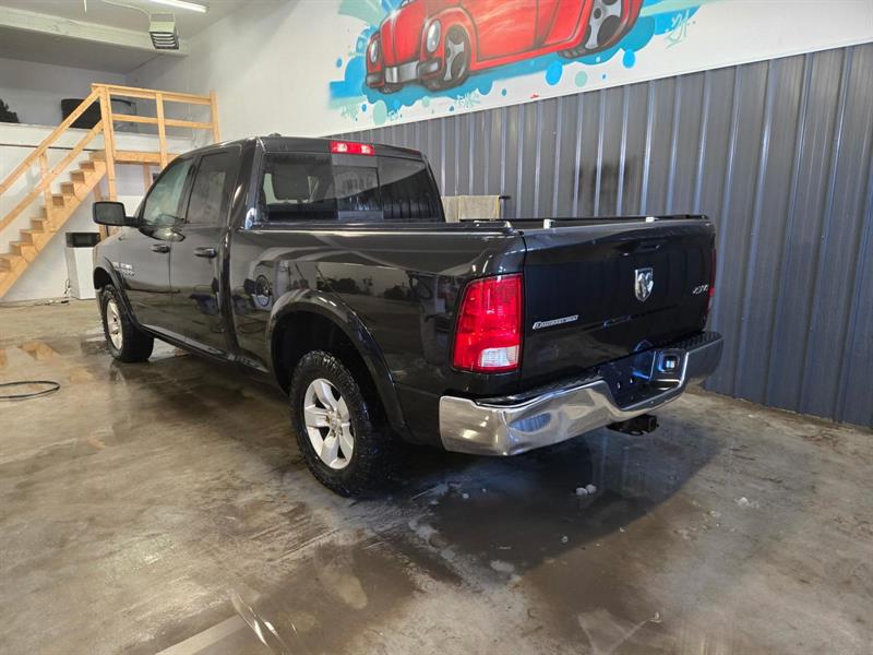 ram 1500 2017 - 6