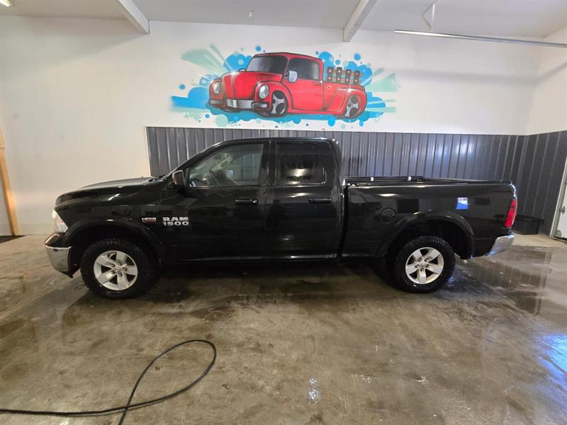 ram 1500 2017 - 7