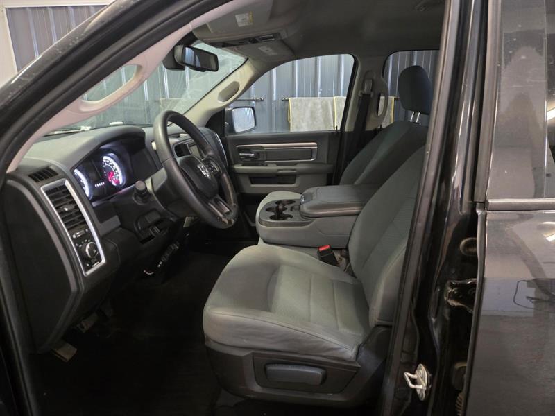 ram 1500 2017 - 9