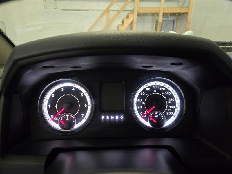 ram 1500 2017 - 13