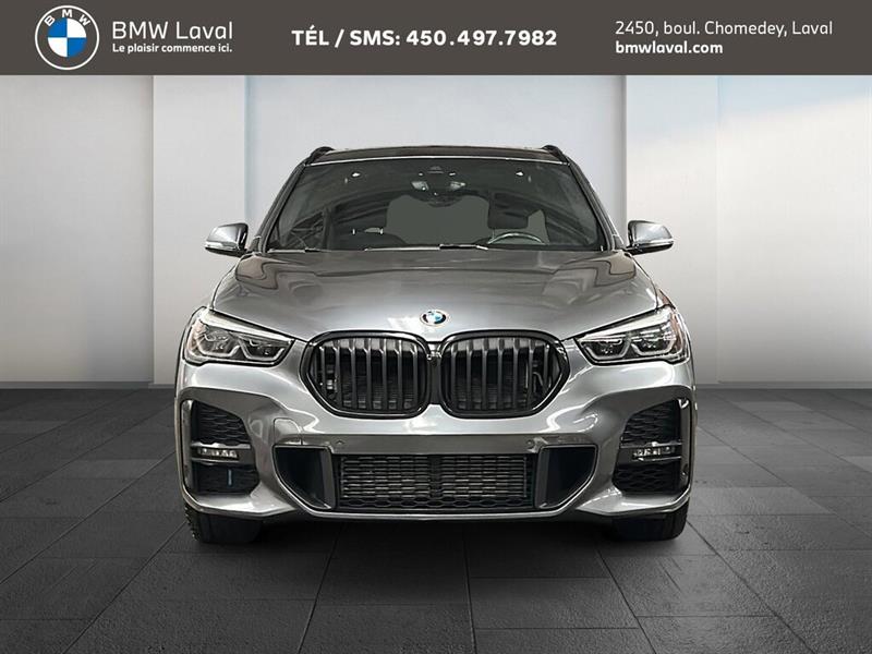 bmw X1 2022 - 3