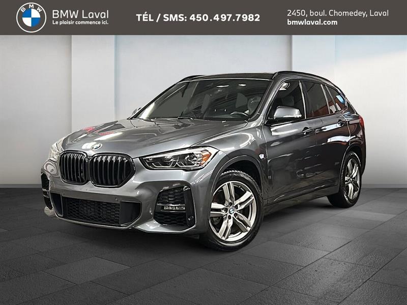 bmw X1 2022 - 4