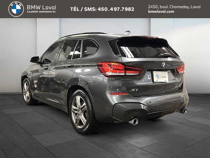 bmw X1 2022 - 7