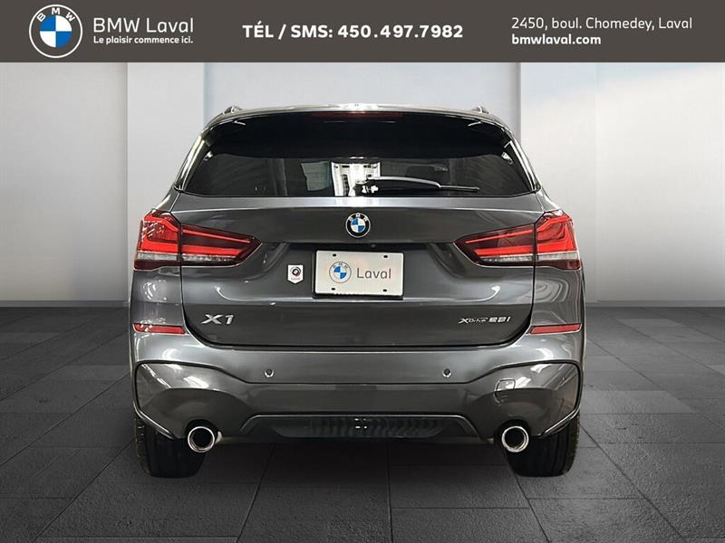 bmw X1 2022 - 8