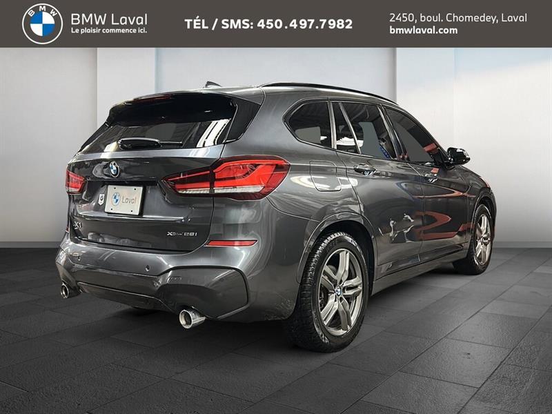 bmw X1 2022 - 9