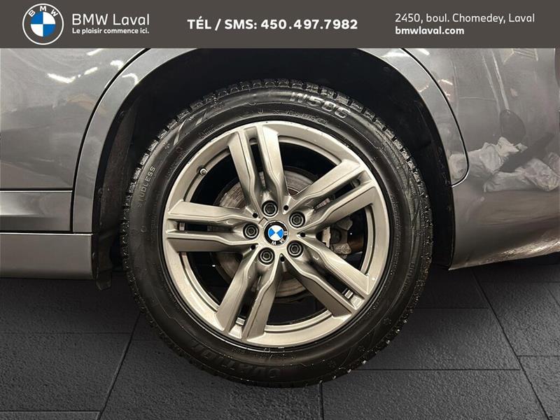 bmw X1 2022 - 10