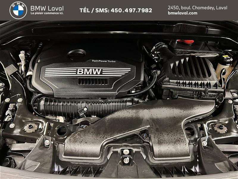 bmw X1 2022 - 11
