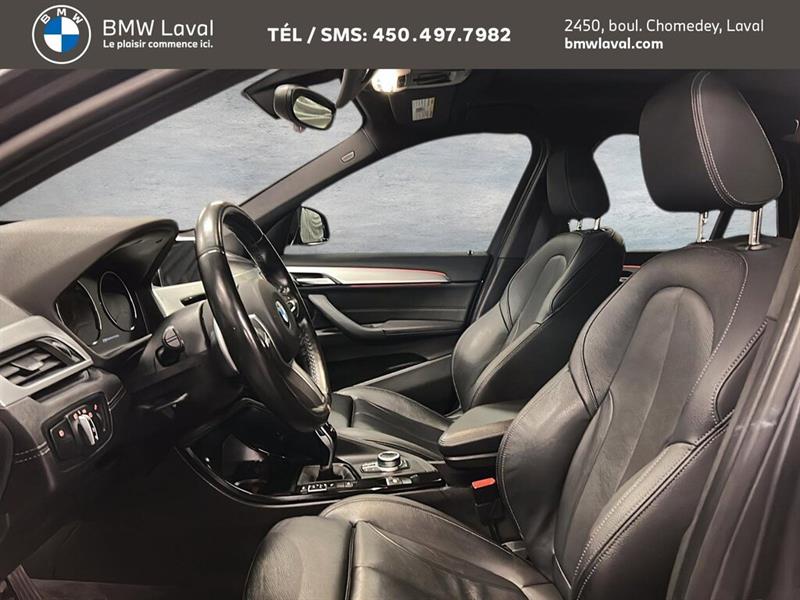 bmw X1 2022 - 12