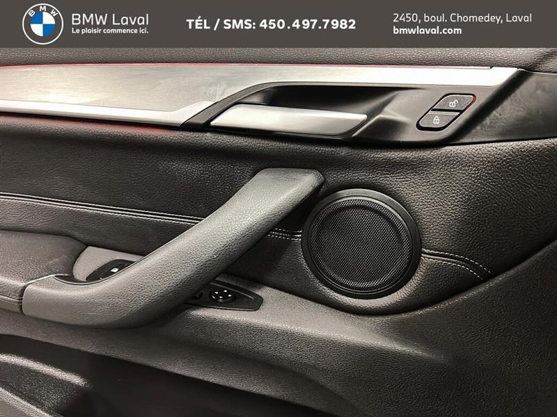 bmw X1 2022 - 13