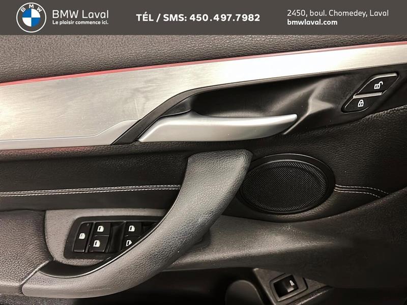 bmw X1 2022 - 14