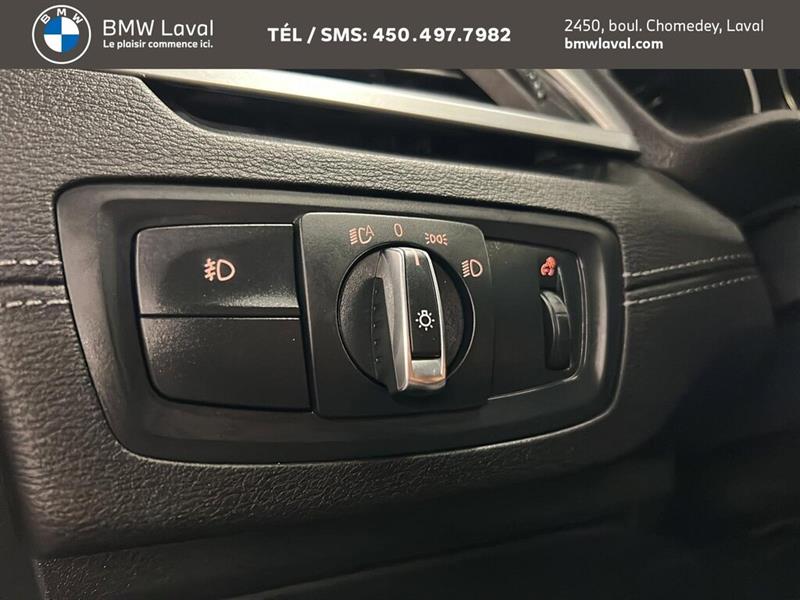 bmw X1 2022 - 15