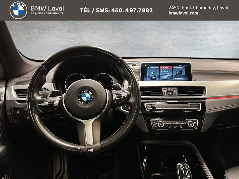 bmw X1 2022 - 16