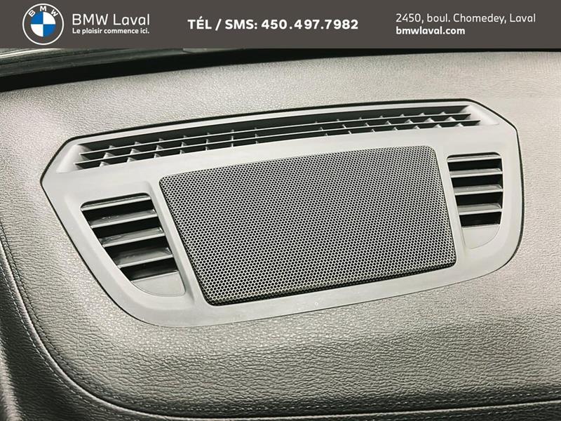 bmw X1 2022 - 17