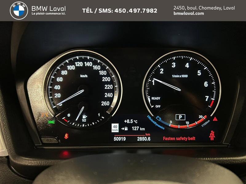 bmw X1 2022 - 18