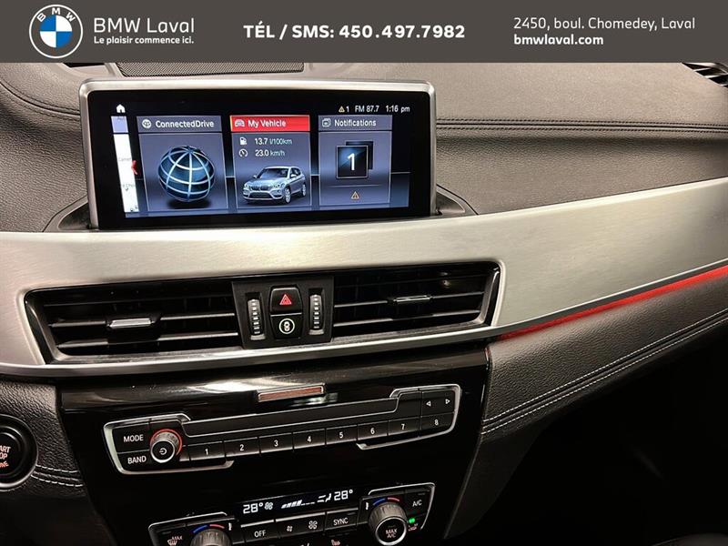 bmw X1 2022 - 19