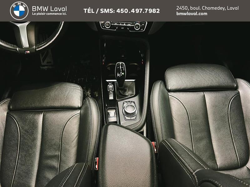 bmw X1 2022 - 20