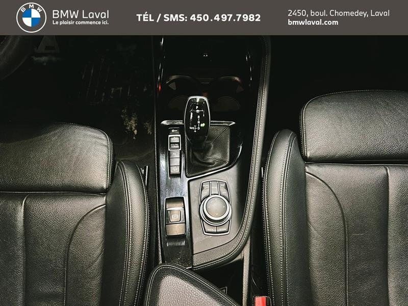 bmw X1 2022 - 21